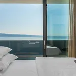 别墅 Seafront Nina With 5 En-suite Bedrooms 奥米什